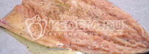 слойки аппетитные. Шаг 8