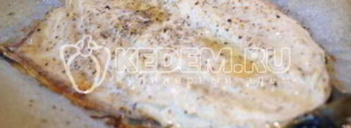 слойки аппетитные. Шаг 9