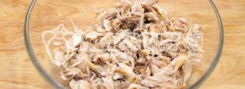 слойки аппетитные. Шаг 11