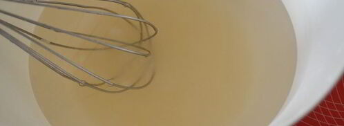 слойки груши с франжипаном. Шаг 2