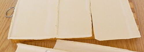 слойки с курицей. Шаг 3