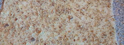 слойки с орехами. Шаг 4