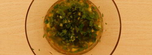 слойки с помидорами. Шаг 5