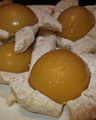 Слойки Вертушки