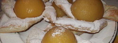 слойки вертушки. Шаг 7