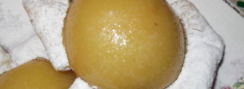 слойки вертушки. Шаг 8