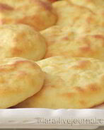 Картофельные сырники