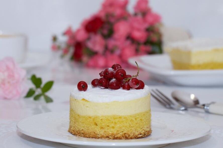 Рецепт краковский сырник