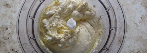 краковский сырник. Шаг 3