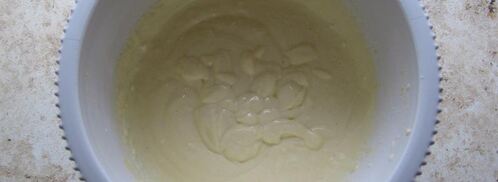 краковский сырник. Шаг 4