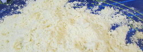 немецкий маковый творожник. Шаг 2