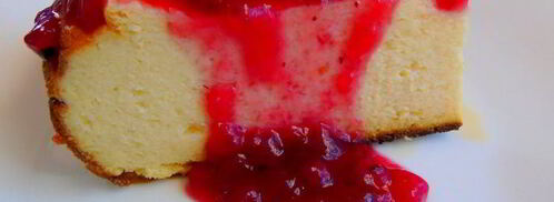 нежный творожник с яблоками. Шаг 8