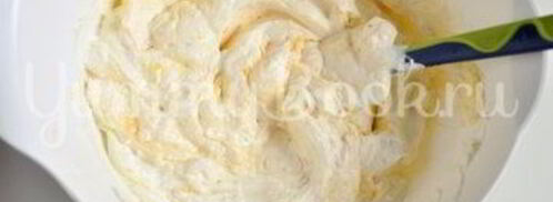 польский сырник. Шаг 4