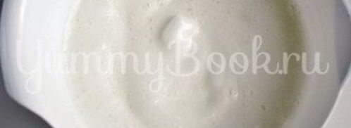 польский сырник. Шаг 5