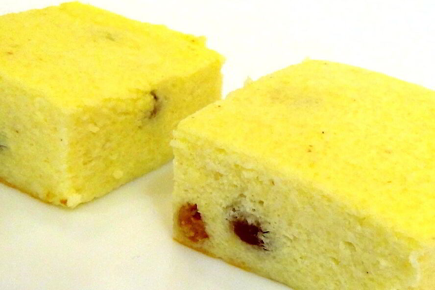 Рецепт простой творожник