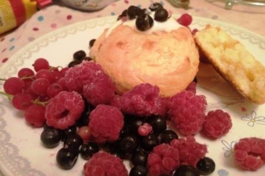 Рецепт пшенные сырники