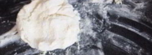 пышные сырники. Шаг 2