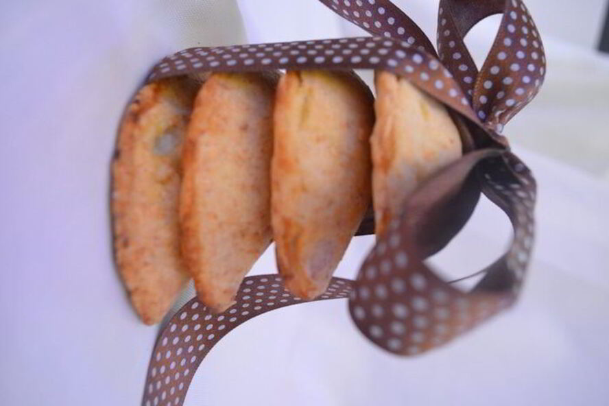 Рецепт сочни