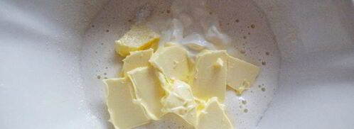 сочники. Шаг 2