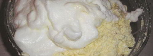 сырник королевский. Шаг 4