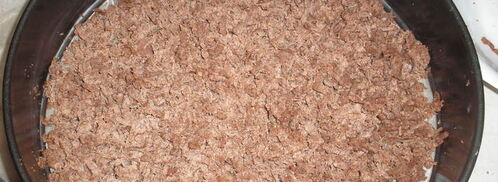 сырник королевский. Шаг 7