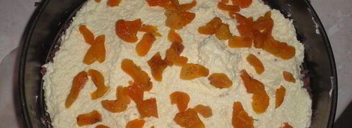 сырник королевский. Шаг 8