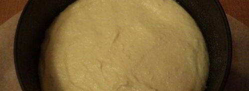 сырник с тыквой. Шаг 4