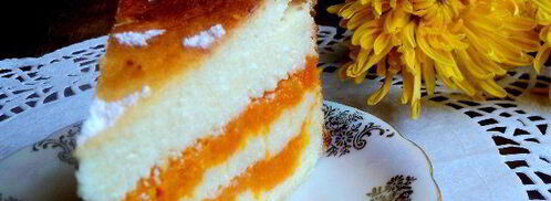 сырник с тыквой. Шаг 10