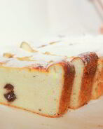 Сырник в духовке