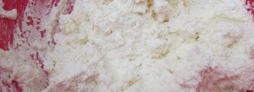 сырники без муки. Шаг 4