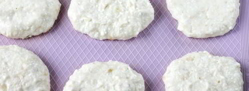 сырники без яиц в духовке. Шаг 8