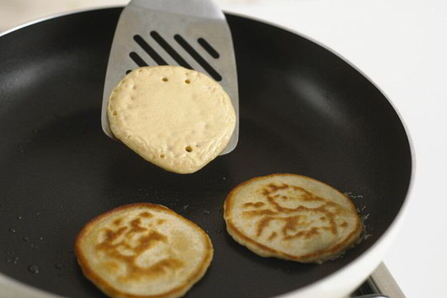 Рецепт сырники дюкана