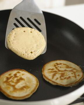 Сырники Дюкана