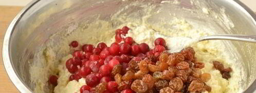 сырники из домашнего творога. Шаг 5