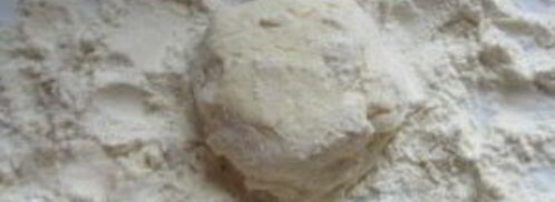 сырники из сырковой массы. Шаг 3