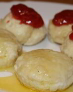 Сырники из творога