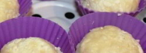 сырники из творога. Шаг 5