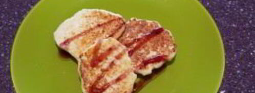 сырники на манке. Шаг 7