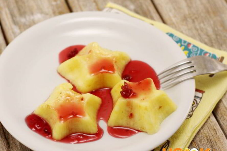 Рецепт сырники на пару в мультиварке