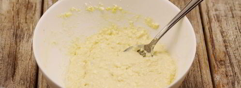 сырники на пару в мультиварке. Шаг 6