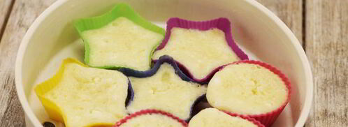 сырники на пару в мультиварке. Шаг 8