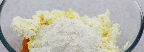 сырники с морковью. Шаг 8