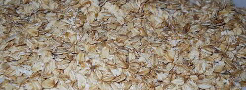 сырники с шоколадом в овсяных хлопьях. Шаг 3