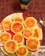 Сырники в духовке