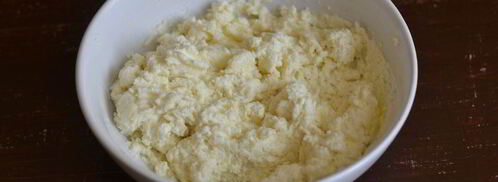 сырники в мультиварке. Шаг 5