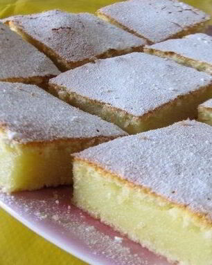 Творожник классический