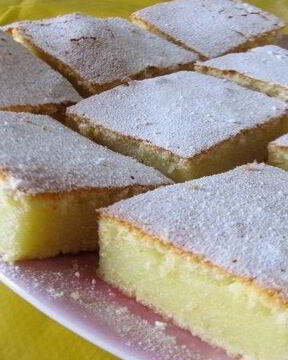 Творожник классический