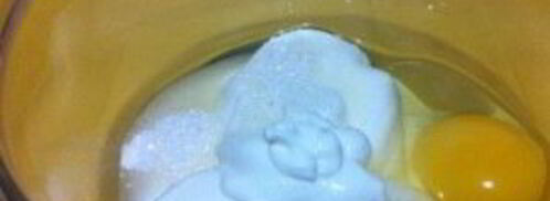 творожник классический. Шаг 4