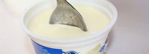 творожник с белым шоколадом. Шаг 2