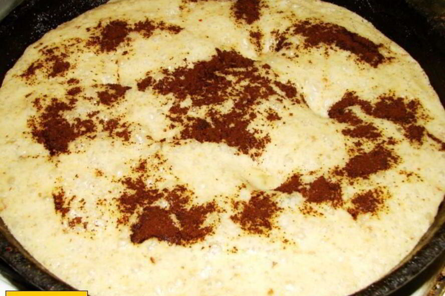 Рецепт творожник с манкой в духовке